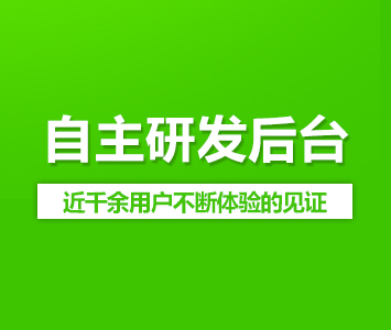 沈陽企業(yè)網站建設有哪些類型？